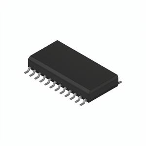 74F676SCX Logic Electronic Circuit Components 24 SOlC BOM IC In Stock - Product Image 1