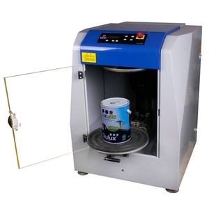 เครื่องผสมไจโรสโคปอัตโนมัติ, เครื่องผสมแบบไฮเจอร์ - Product Image 2