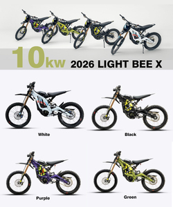 Suron Lbx 10000w Surron Cross Motorcycle Long Range High Power Adult Dirt Bike <b>72v</b> 35ah <b>Battery</b> Surron Light X 2026 Light Bee 1 - Product Image 4