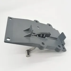 DVC6200 DVC2000 ชุดอุปกรณ์ติดตั้ง ขายึดพัดลม ขายึดปรับมุมได้ 657/667 ARCED - Product Image 4