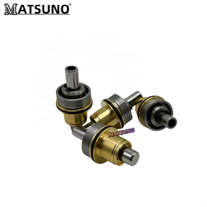 Kit de bouchons K9006864 pour pédales de soupape à pied, kit de bouchons pour poussoir de joystick pour poussoir de soupape pilote DX340 DH150 380 360 - Product Image 4