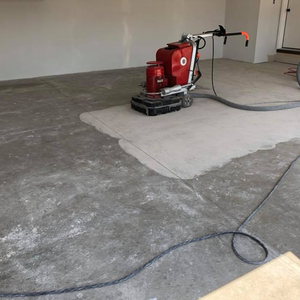 RONLON R590 220V 380V Levigatrice Lucidatrice <span class=keywords><strong>per</strong></span> Pavimenti in <span class=keywords><strong>Cemento</strong></span> a 12 Dischi in Vendita - Product Image 5