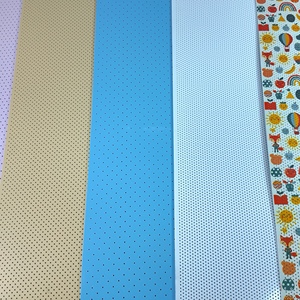 Foglio Termoplastico PCL a Bassa Temperatura, Spessore 3mm, Induribile con Immersione in <span class=keywords><strong>Acqua</strong></span> Calda, Prodotto in Cina - Product Image 3