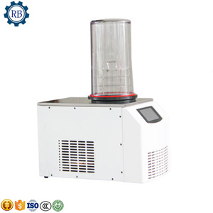 Electrical Fruit <strong>Freeze</strong> Dry <strong>Machine</strong> <strong>Freeze</strong> <strong>Dried</strong> Food <strong>Machine</strong>/Vegetable Fruit <strong>Freeze</strong> Dryers - Product Image 5