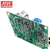 EPS Meanwell EPS-15/25/35/45/65/120-3.3/5/7.5/12/15/24/27/36/48 Placa PCB Metálica de Salida Única SMPS 5A 3.4A 2.1A 1.05A