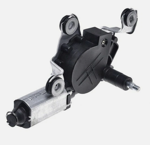 Motor de Limpiaparabrisas Trasero 1Z9955711A1Z9955711 1Z9955711B 1Z9955711C para SKODA <span class=keywords><strong>OCTAVIA</strong></span> ESTATE (1Z5) <span class=keywords><strong>SCOUT</strong></span> 4X4 4798179 - Product Image 1