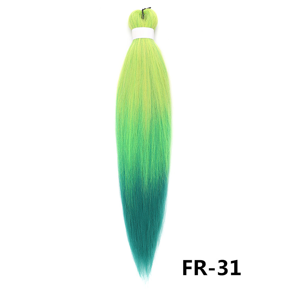 three color