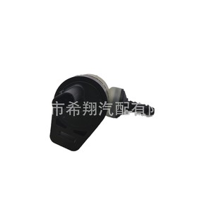 Válvula solenoide de carbono 06E906506A DC 12V de plástico para control de gas de uso general - Product Image 5