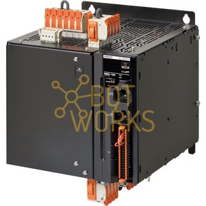 Omron R88D1SN75FECT - Nuovo - Product Image 1