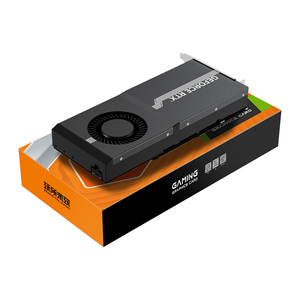 Carte graphique originale Geforce Rtx 5090 5090D 5080 5070Ti 5060Ti 5070 4090 4080 Super 4070 4060 Ti avec refroidissement haute performance - Product Image 2