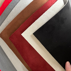 Cross-border Special Supply <strong>Sheet</strong> Car Roof Cloth Suede Velvet Composite Sponge Fabric Abrasion-resistant Folding Packaging for - Product Image 1