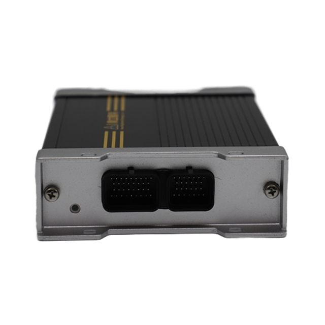 Configurable 40-Input and 40-Output Channels High-Speed Processing Unit Controller PLC PAC & Dedicated Controller DL-CR80P