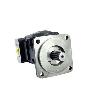 Bomba de Engranajes Hidráulica Blince de Repuesto para la Serie PGP365, Origen China, Ligera, 0.6 kg - Product Image 2