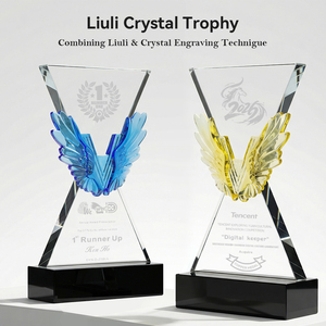 Jadevertu v-eagle Premio <span class=keywords><strong>trofeos</strong></span> de Ala - Product Image 2