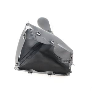 Pomo <span class=keywords><strong>de</strong></span> Palanca <span class=keywords><strong>de</strong></span> Cambios Manual <span class=keywords><strong>de</strong></span> 6 Velocidades con Logotipo M y Funda Negra para BMW F30 - Product Image 6