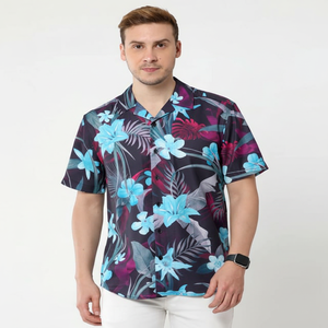 เสื้อเชิ้ตผ้าสักหลาดลายสก็อตผ้าฝ้าย100% พรีเมี่ยมสำหรับผู้ชายและเด็กผู้ชายเสื้อยืดสำหรับวันหยุดพักผ่อน - Product Image 1