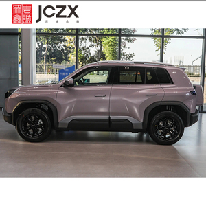 BYD Fengchengbao Formula Leopard Tian <span class=keywords><strong>3</strong></span> Nuevo coche eléctrico <span class=keywords><strong>Auto</strong></span> 201km 501kW Fang Cheng Bao Byd Formula Leopard <span class=keywords><strong>3</strong></span> SUV - Product Image 4