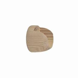 IDEAS WOOD LINE - Soporte Lateral Color Fresno - Product Image 1