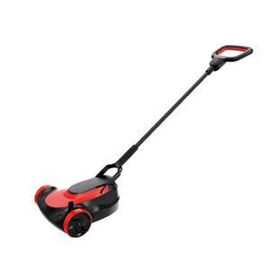 Herramienta eléctrica inalámbrica con batería de litio, recortadora de césped en granja de jardín o parque con motor sin escobillas y hoja afilada - Product Image 1