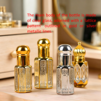Minyak Oud Alami 100% Murni Premium Kaya Aroma Tahan Lama Minyak Esensial Kayu Gaharu Ekstraksi Supercritical Resin Manis Hadiah Dupa