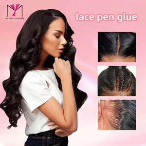MUYANG - Pegamento Adhesivo Impermeable de Fijación Fuerte para Pelucas de Encaje, 5 ml - Product Image 5