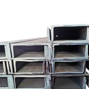 Manufacturer ASTM A572 Class 50 150x150 Standard Vega H-I-frame Carbon Vega Angle channel dimensions