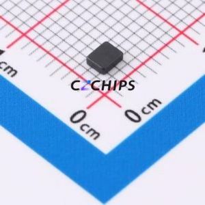 Inductor de Potencia ZETC252010S4R7MBT-LF 1008 (Inductancia: 4.7uH) (Precisión: 20%) (Corriente Nominal: 2.2A) - Product Image 1