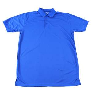 Camiseta Polo Deportiva de Algodón sin Mangas de Talla Grande para Hombre <span class=keywords><strong>Hugo</strong></span>, Éxito de Ventas - Product Image 2