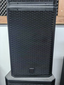 ลำโพง V25 แบบ Passive คู่ ขนาด 15 นิ้ว กำลังขับ 1000 วัตต์ RMS 2000 วัตต์ พีค ฟูลเรนจ์ สำหรับงานมืออาชีพ เหมาะสำหรับ KTV ซูเปอร์มาร์เก็ต คาเฟ่ ร้านค้า โบสถ์ - Product Image 4