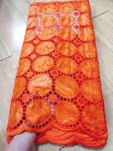 Tissu <span class=keywords><strong>Bazin</strong></span> Riche en coton, brocart qualité autrichienne, <span class=keywords><strong>2021</strong></span> - Product Image 4