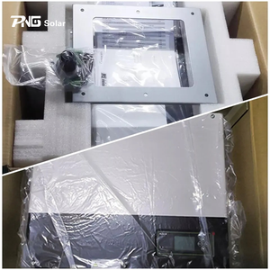 Onduleur solaire 3kw 4kw 5kw 6kw 7kw 8kw 9kw 10kw 15kw Growatt sur réseau 380v Ac triphasé TL3-X MOD3-15K Growatt - Product Image 5