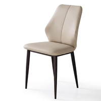 Ensemble de chaises et table de salle à manger en métal au design moderne de haute qualité pour la maison, le bureau, l'entrepôt, le bar et l'appartement (vente en gros)