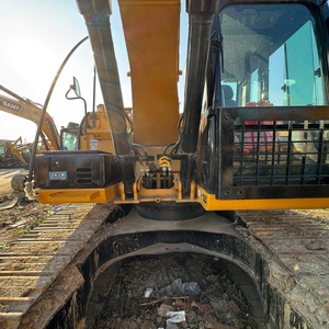Excavatrice hydraulique Caterpillar CAT315 d'occasion abordable pour les infrastructures urbaines et le développement de chantiers - Product Image 2