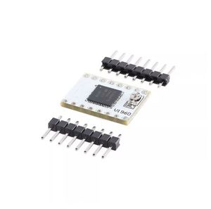 โมดูลควบคุมมอเตอร์สเต็ปเปอร์ ZOPRO TB67S109 สำหรับมอเตอร์ 42/57 แรงดัน 9-50V กระแสไฟ 4A ควบคุมกระแสไฟในตัว แผงวงจร PCB - Product Image 1