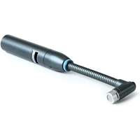 Meilleure qualité BETA98AMP BETA98AMP-C microphone filaire tambour micro amp 98 professionnel
