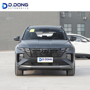 Vendita diretta in fabbrica Hyun Dai <span class=keywords><strong>Tucson</strong></span> L 2024 benzina auto compatte Suv benzina 1.5t a due ruote motrici Hyun Dai <span class=keywords><strong>Tucson</strong></span> L - Product Image 6