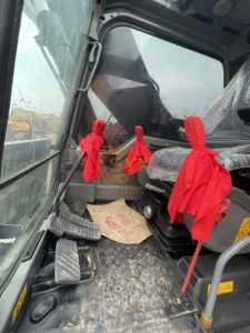 Escavatore Usato VOLVO EC240B ad Alte Prestazioni per Movimento Terra Agricolo, Escavatore Cingolato con Componenti Principali - Product Image 3