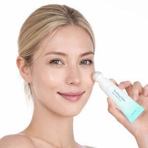 Ampolla Refrescante Youngme Glam Hecha en Corea, Sérum Portátil de Calma Instantánea para la Piel, Hidratación Profunda y Reparación - Product Image 5