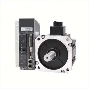 SGMGV-20ADC61 + SGDV-180A11B002000 1.8KW AC servo motor + sürücü - Product Image 6