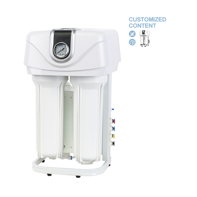 [Promotion] Water Filter Machine with Korea Type Housing