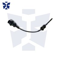 Capteur de niveau de liquide de refroidissement 7421017010 7420783896 420983314 compatible avec Renault Volvo FH FM Camion – Interrupteur de niveau de liquide