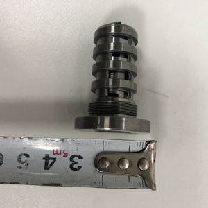 Fabrika yüksek kalite tam yeni oto motor parçaları tamir parçaları OE:06H109257C MAGNETI MARELLI VW için eksantrik mili kontrol vanası - Product Image 2