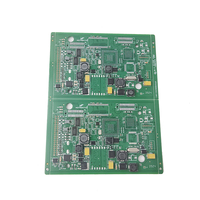 Les fabricants professionnels de PCBA de Shenzhen personnalisent la carte mère Pcba d'assemblage de carte PCB de clone