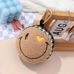 Mini Bolso Llavero Creativo con Colgante Portátil y Monedero, Nuevo Estilo de Bolso Llavero para Auriculares - Product Image 2