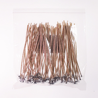 Vente en gros mèches de bougies écologiques mèches en coton naturel pour la fabrication de bougies