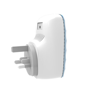 ISP en <span class=keywords><strong>AC1200</strong></span> MU-MIMO montado en la pared de casa entera de red de malla sistema WiFi Router - Product Image 2