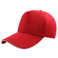 Casquette de baseball à visière plate pour l'extérieur, logo personnalisé, team building d'entreprise, publicité, broderie, motif de lettres, impression, casquette à visière