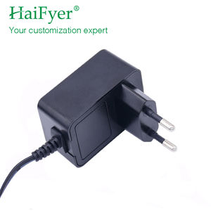 <span class=keywords><strong>Adaptateur</strong></span> <span class=keywords><strong>secteur</strong></span> certifié CE FCC 1A 110V/220V CA vers 5V-12V 2A 24W CC pour <span class=keywords><strong>Ktec</strong></span> Ksap036 avec câble CC de 1m 1,5m - Product Image 1