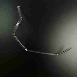 NOUVEAU Tube lumineux DRL en acrylique pour phare, plaque de guidage lumineux, bande de feux de jour pour BMW X1 F49 2020 2021 <span class=keywords><strong>2022</strong></span> 2023 - Product Image 2