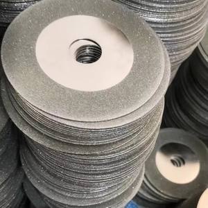 Disques de coupe diamantés, outils rotatifs, lames de scie circulaire pour mini perceuse <span class=keywords><strong>Dremel</strong></span>, mandrin, coupe du bois, de la pierre, du plastique, du verre, des carreaux - Product Image 5